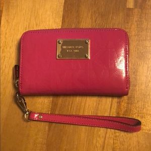 Michael Kors wallet
